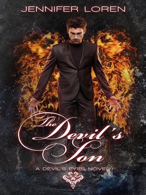 cover image of The Devil's Son